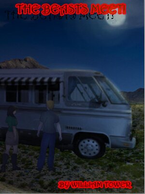 cover image of The Beasts Meet
